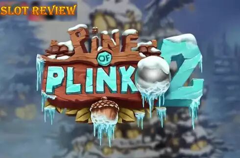 Pine of Plinko 2